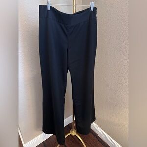 The Limited Black Pants - Olivia Pant - Scandal Collection